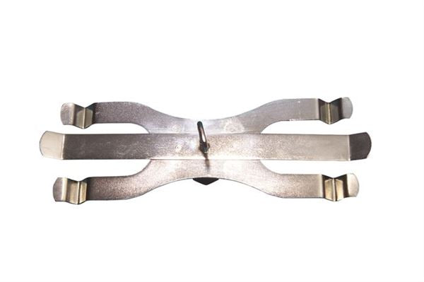 Precision Task-Focused Lincoln-Type Burette Clamp | CLLB02