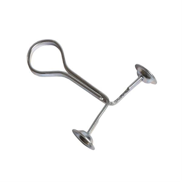 Technical Application-Specific MohrS Pinchcock Tubing Clamp, For 16mm Diamete... | CLMP03