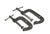 Laboratory Task-Focused C-Clamp, 6 Jaw Opening | CLMPC6