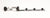 Precision Laboratory Instructional Pendulum Clamp | CLPEN1