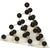 Industrial Mechanics Teaching Tool Diamond Crystal Model for Engineering Work | CMSDMD