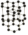 Heavy-Duty Applied Engineering Demonstration Graphite Crystal Model for Engin... | CMSGRP