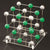 Technical Training Apparatus Sodium Chloride Crystal Model for Engineering Work | CMSSCL