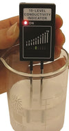 Laboratory Classroom Experiment Apparatus Conductivity Tester for Physics Work | CNDT01