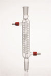 Precision Bench-Ready Condenser, Graham, 200mm, 24/40 Joint | United Scientif... | CNG500