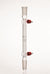 United Scientific® Condenser, Liebig, 300mm, 24/40 Joint - CNL300 | CNL300