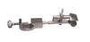 Precision Instructional Burette Clamp With Boss Head, Uncoated Jaws | COBR3-U