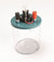 Laboratory Bench-Ready Conductivity Of Solutions Apparatus | United Scientifi... | CSA001