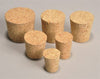Precision Task-Focused Cork Stoppers, 8 Pack/100 for Stoppers Corks Work | CST8