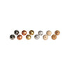Laboratory Task-Focused Drilled Ball Set for Lab Hand Tools Work | DBLST12