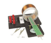 Industrial Hands-On Physics Demonstration Deluxe Current Balance for Phys... | DCBA01-KIT