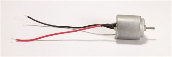 Heavy-Duty Workflow-Specific Miniature DC Motor For Solar Experiments | Uni... | DCM015-C