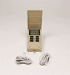 Heavy-Duty Task-Focused Thermometer, Digital, Min/Max for Measurement Work | DMMT01
