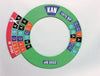Technical Workflow-Specific Dna Manipulatives Kit for Biology Work | DNAKIT