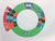 Technical Workflow-Specific Dna Manipulatives Kit for Biology Work | DNAKIT