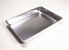 Precision Workflow-Specific Dissecting Pan, Aluminum, 13 x 9.5 x 2 | DSPA02