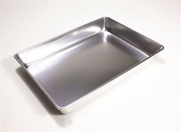 Precision Workflow-Specific Dissecting Pan, Aluminum, 13 x 9.5 x 2 | DSPA02