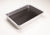 Technical Task-Focused Dissecting Pan, Aluminum, With Black Wax, 11.25 x 7.... | DSPA01-W