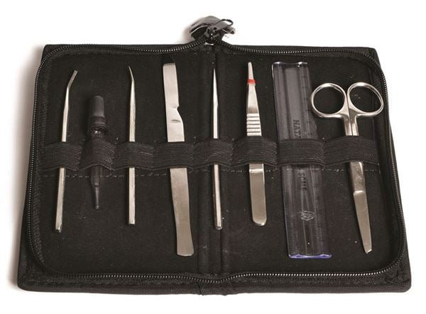 Industrial Task-Focused Dissecting Instruments, Economy | United Scientific D... | DSET08