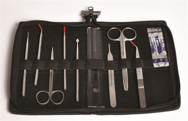 Technical Workflow-Specific Dissecting Instruments, InstructorS | United Scie... | DSET10