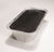 Precision Bench-Ready Dissecting Pan Wax, Black, One Pound for Biology Work | DSPA01-WAX