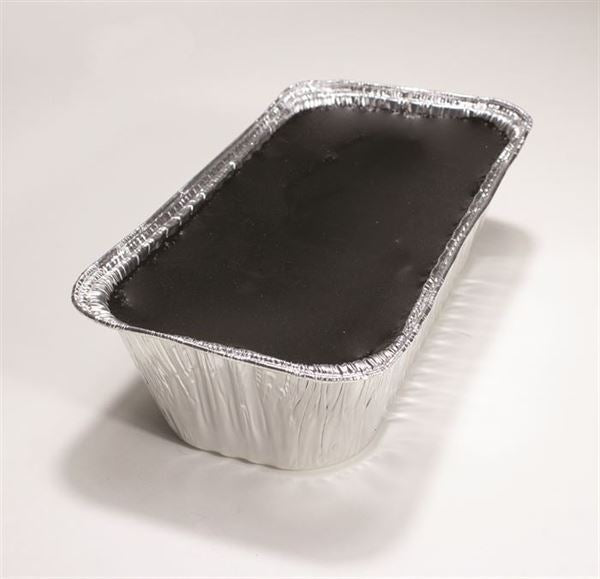 Precision Bench-Ready Dissecting Pan Wax, Black, One Pound for Biology Work | DSPA01-WAX