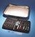 Precision Task-Focused Dissecting Instruments, Set/14 W/ Tray for Biology Work | DSST01