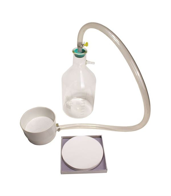 Technical Application-Specific Desktop Winterization Labware Kit, 10000ml | DWNTK10