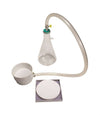 Technical Task-Focused Desktop Winterization Labware Kit, 5000ml for Labware ... | DWNTK5