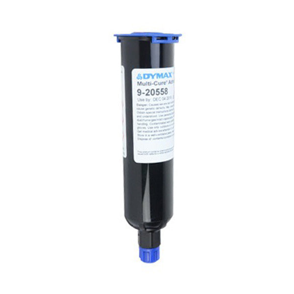 Multi-Cure UV Curing Conformal Coating Clear 170 mL Cartridge - 9-20558 170ML CTG