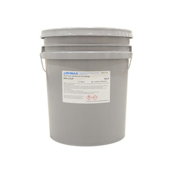 Multi-Cure UV Curing Conformal Coating Clear 15 L Pail - 984-LVUF 15 LITER PAIL