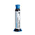 EMAX High Temp Glass-to-Metal Polyurethane Glue Adhesive Clear 10 mL Syringe - E-MAX 99001-T 10ML MR SYRINGE