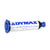 Ultra Light-Weld UV Curing Sealants Black 30 mL MR Syringe - GA-112 30ML MR SYRINGE