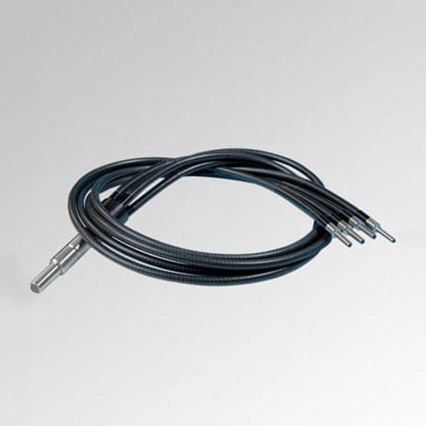 Four Pole Liquid Lightguide 3 mm x 1 m - 38478