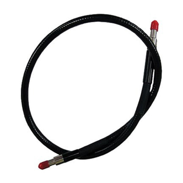 Single Pole Lightguide 8 mm x 1 m - 5722