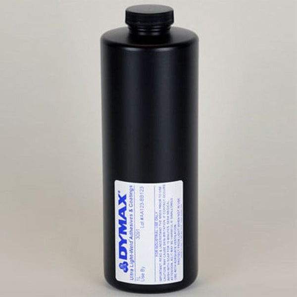 Ultra Light-Weld UV Curing Adhesive 1 L Bottle - 3091 1 LITER BOTTLE