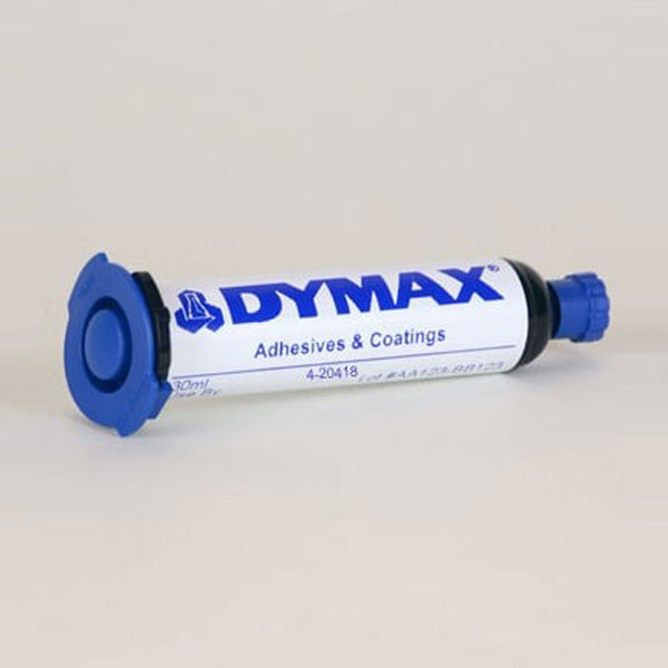 Ultra Light-Weld UV Curing Adhesive Clear 30 mL MR Syringe - 4-20418 30ML MR SYRINGE