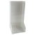 Work Station Storage Bin Large, Acrylic | 106245