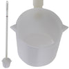 Dipper Large, HDPE 32 oz 3 ft | 106505