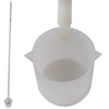 Dipper Large, HDPE 32 oz 6 ft | 106515