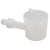 Beaker Double Spouted with Graduated, HDPE 250 mL | 107035-0004