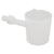 Beaker Double Spouted with Graduated, HDPE 500 mL | 107035-0005