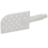 Stir Blade Perforated, HDPE | 107035-0008