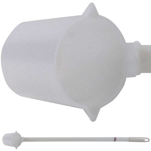 Dipper, HDPE 16 oz 3 ft | 107075