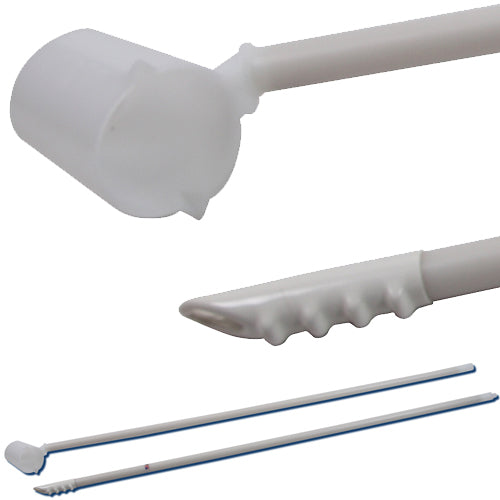 Dipper, HDPE 16 oz 12 ft | 107095