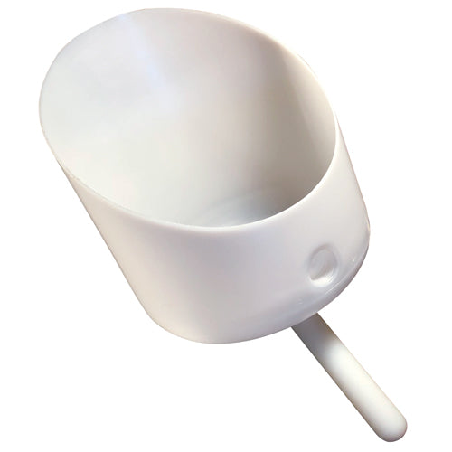 Scoop Large, Medium Weight HDPE 1gal | 107154-0001