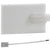 Stirring Paddle Small, HDPE | 107165