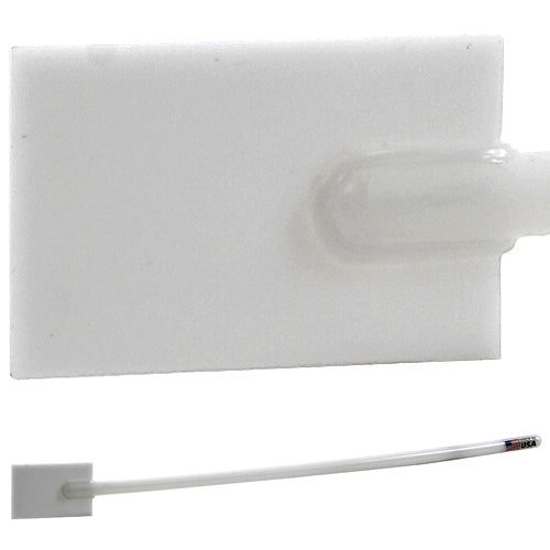 Stirring Paddle Small, HDPE | 107165