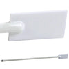 Stirring Paddle, HDPE 3 ft | 107185