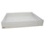 Tray Spill Containment, PP 26 x 22 x 4 In. ID, HDPE | 107334